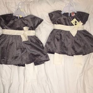 Max studio baby formal dresses